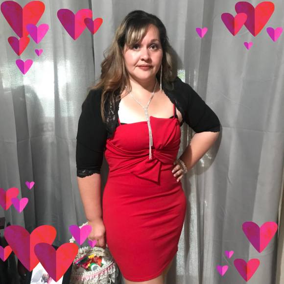 Meet your Posher, Letty - Picture 1 of 1